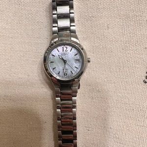 Citizens womans watch